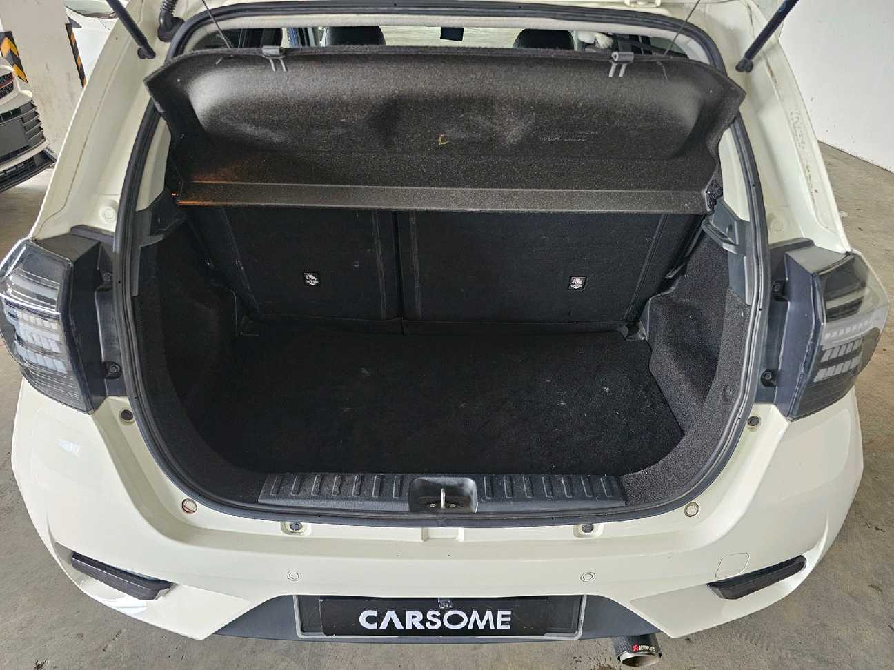 terpakai 2020 Perodua Myvi AV 1.5