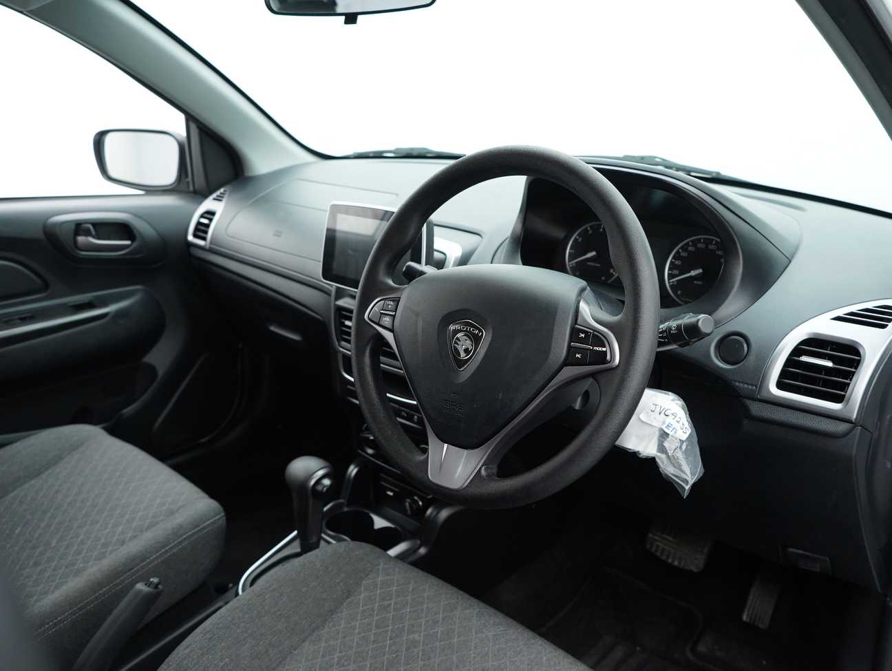 used 2022 Proton Saga Premium 1.3