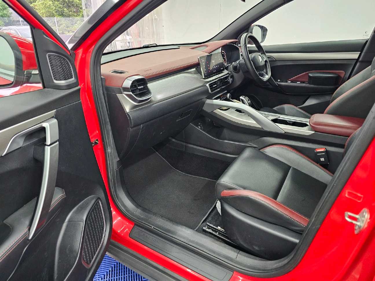 terpakai 2021 Proton X50 Premium 1.5