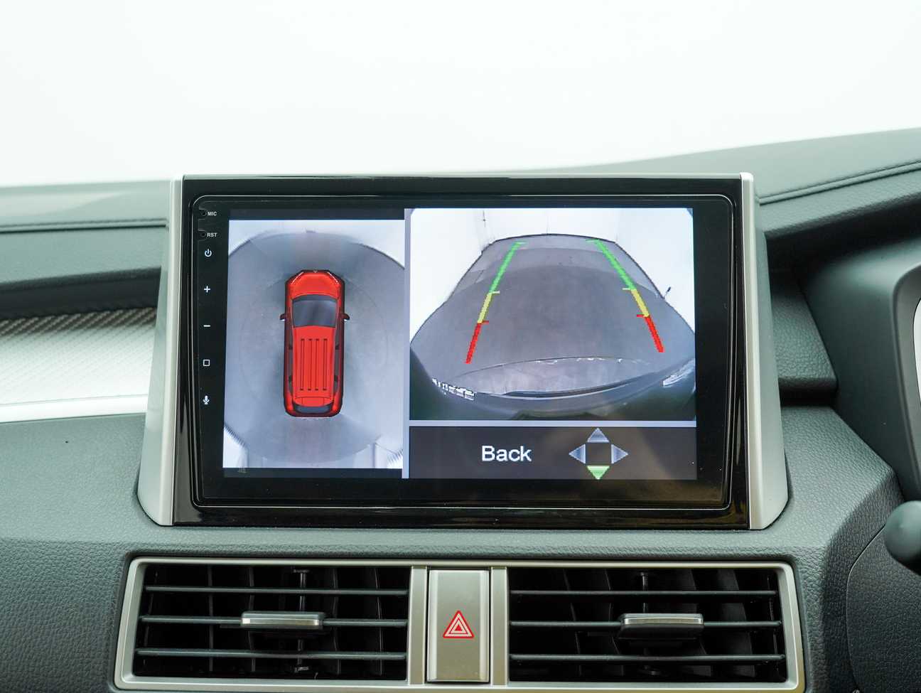 terpakai 2023 Mitsubishi Xpander  1.5