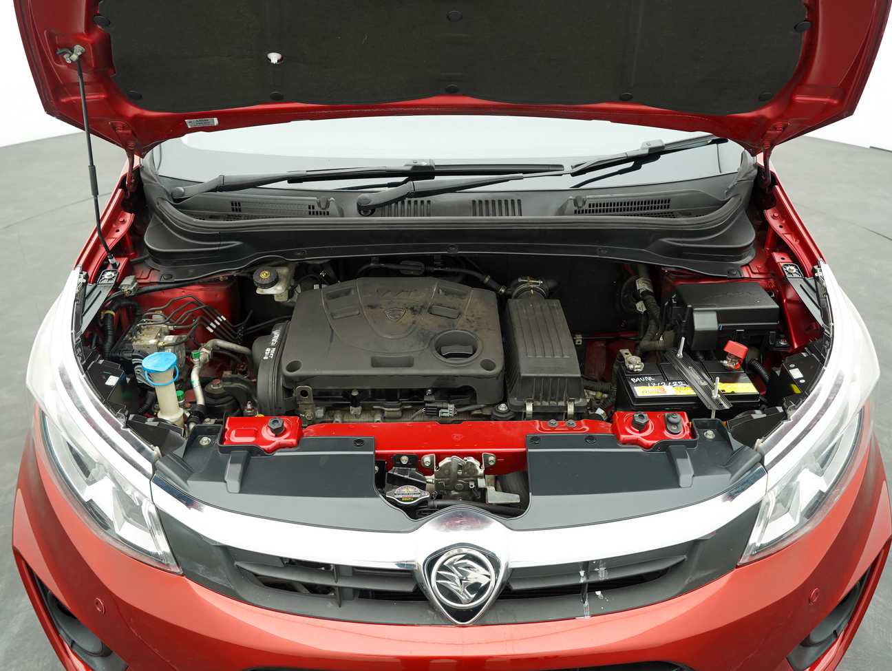 used 2017 Proton Persona Standard 1.6