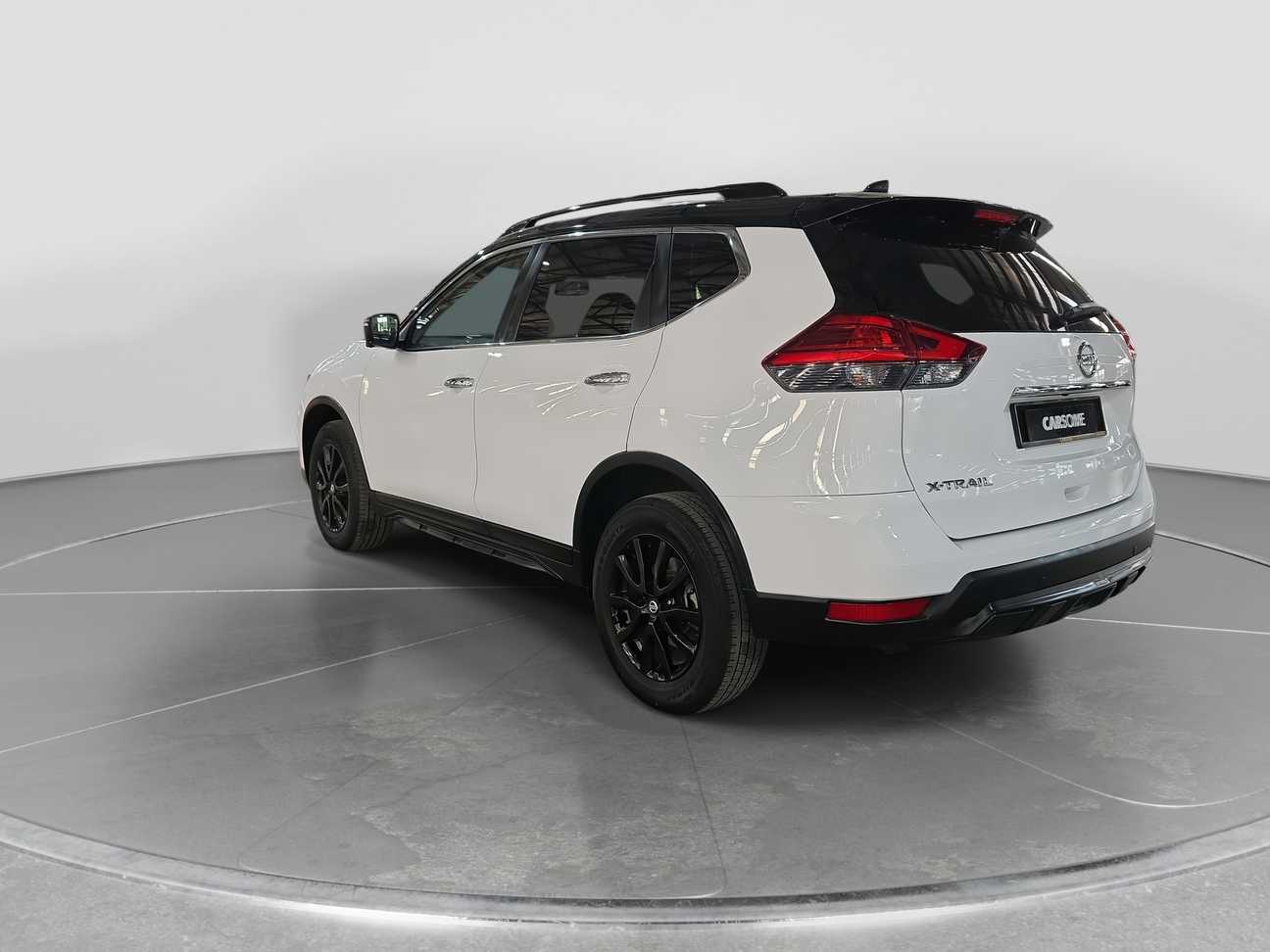 used 2020 Nissan X-Trail Mid 2.0