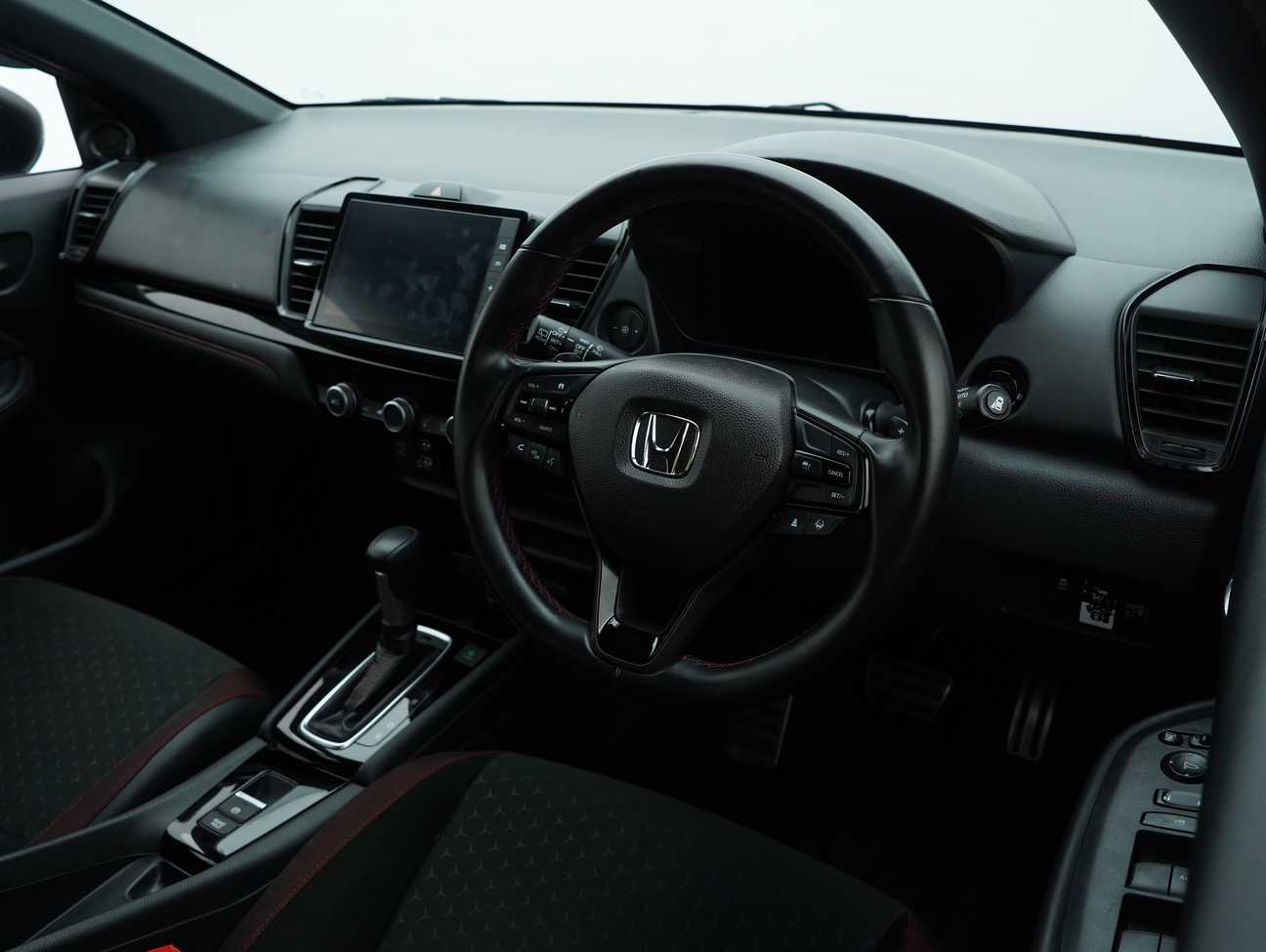 terpakai 2022 Honda City RS e-HEV 1.5