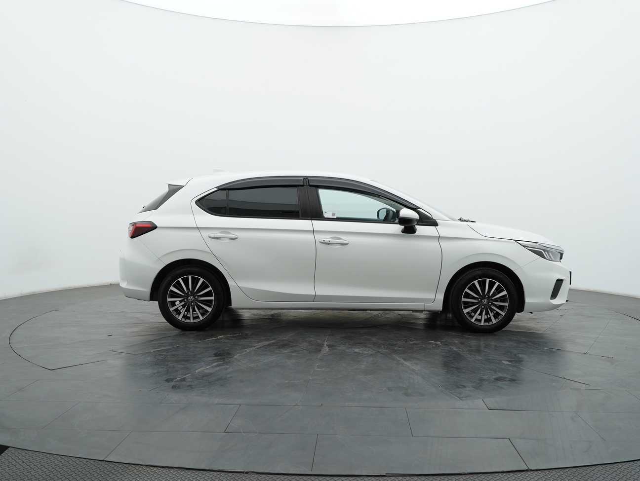 used 2023 Honda City E 1.5