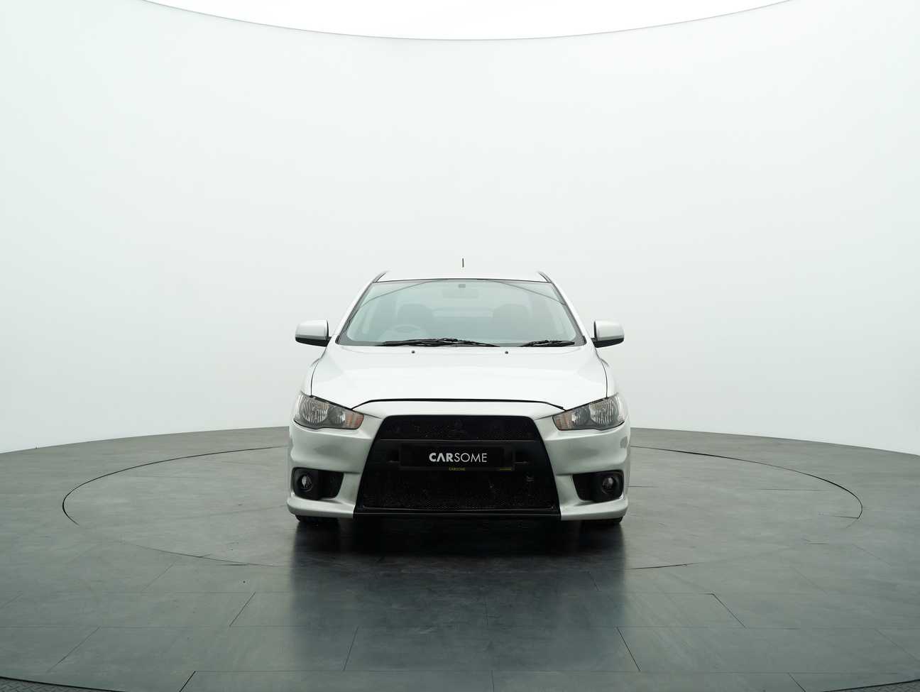 terpakai 2011 Proton Inspira Executive 1.8