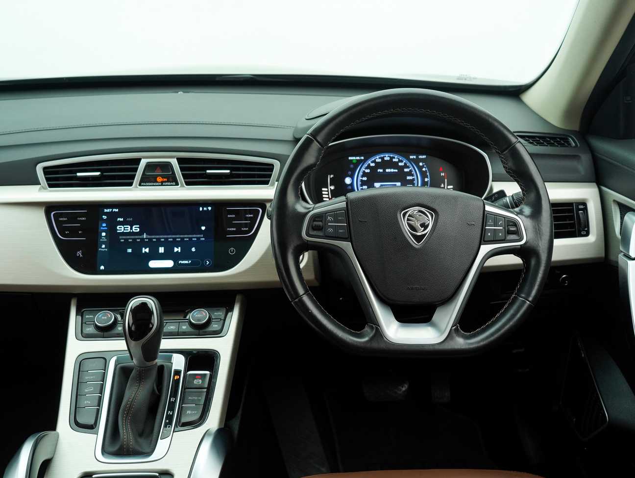 used 2019 Proton X70 Premium 1.8