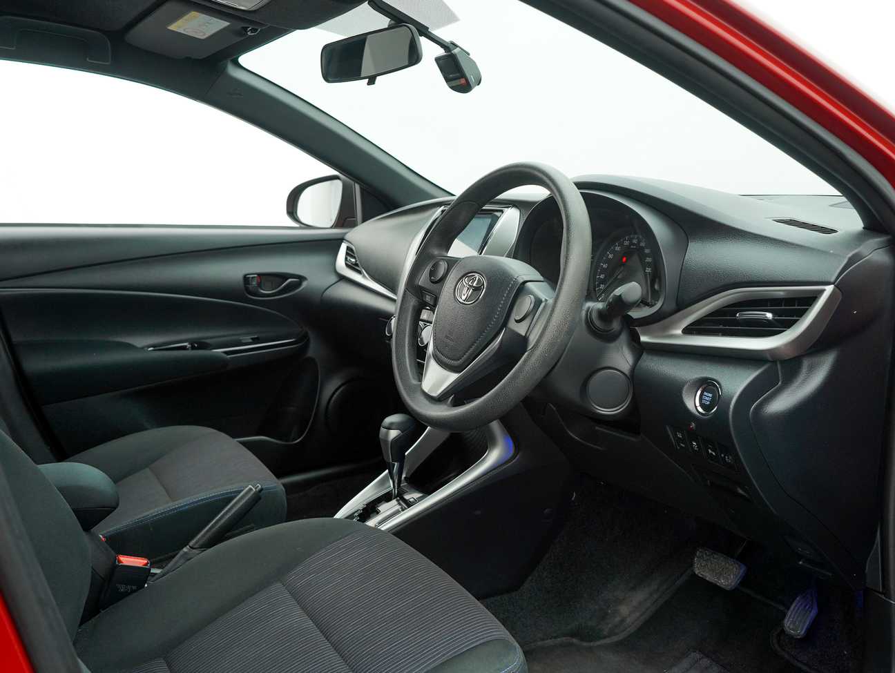 used 2019 Toyota Yaris E 1.5