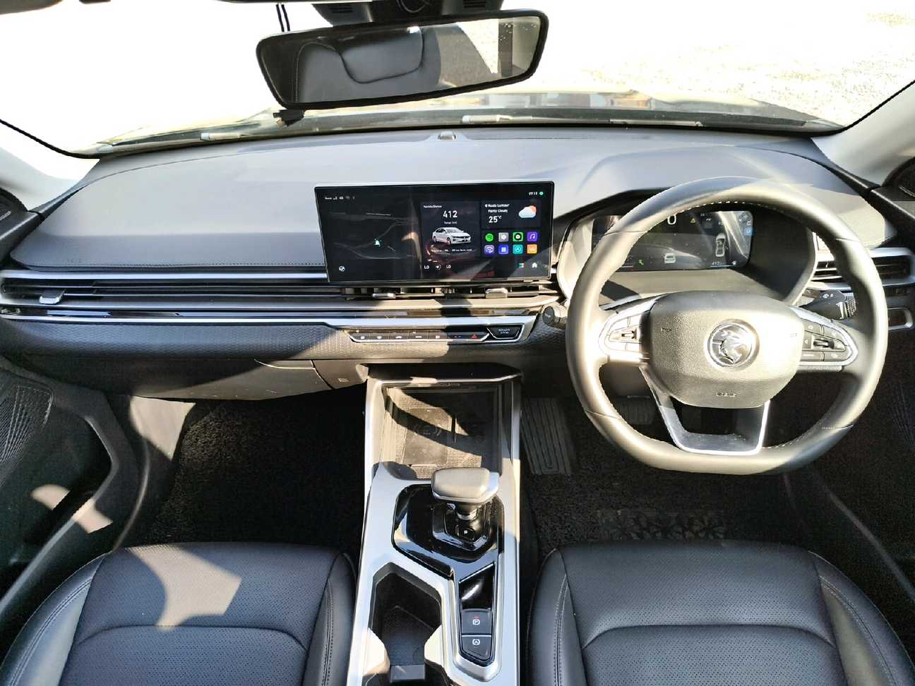 used 2024 Proton S70 Flagship 1.5
