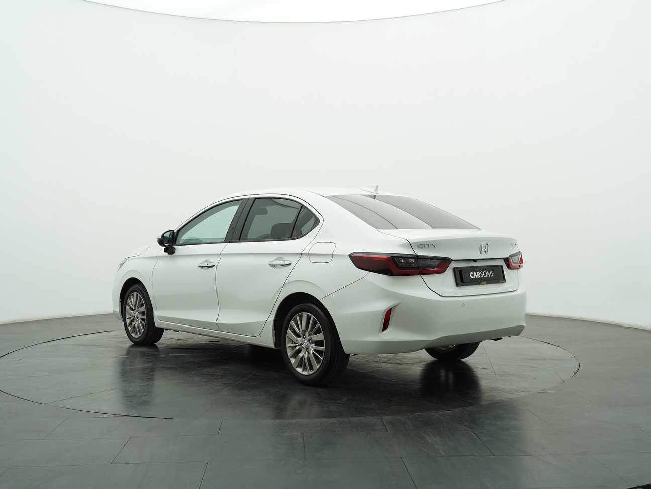 terpakai 2022 Honda City V 1.5