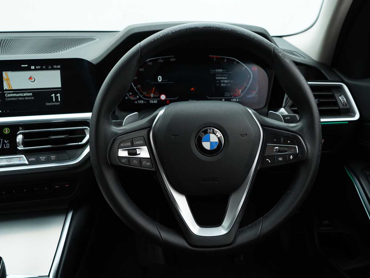 used 2022 BMW 320i Sport 2.0