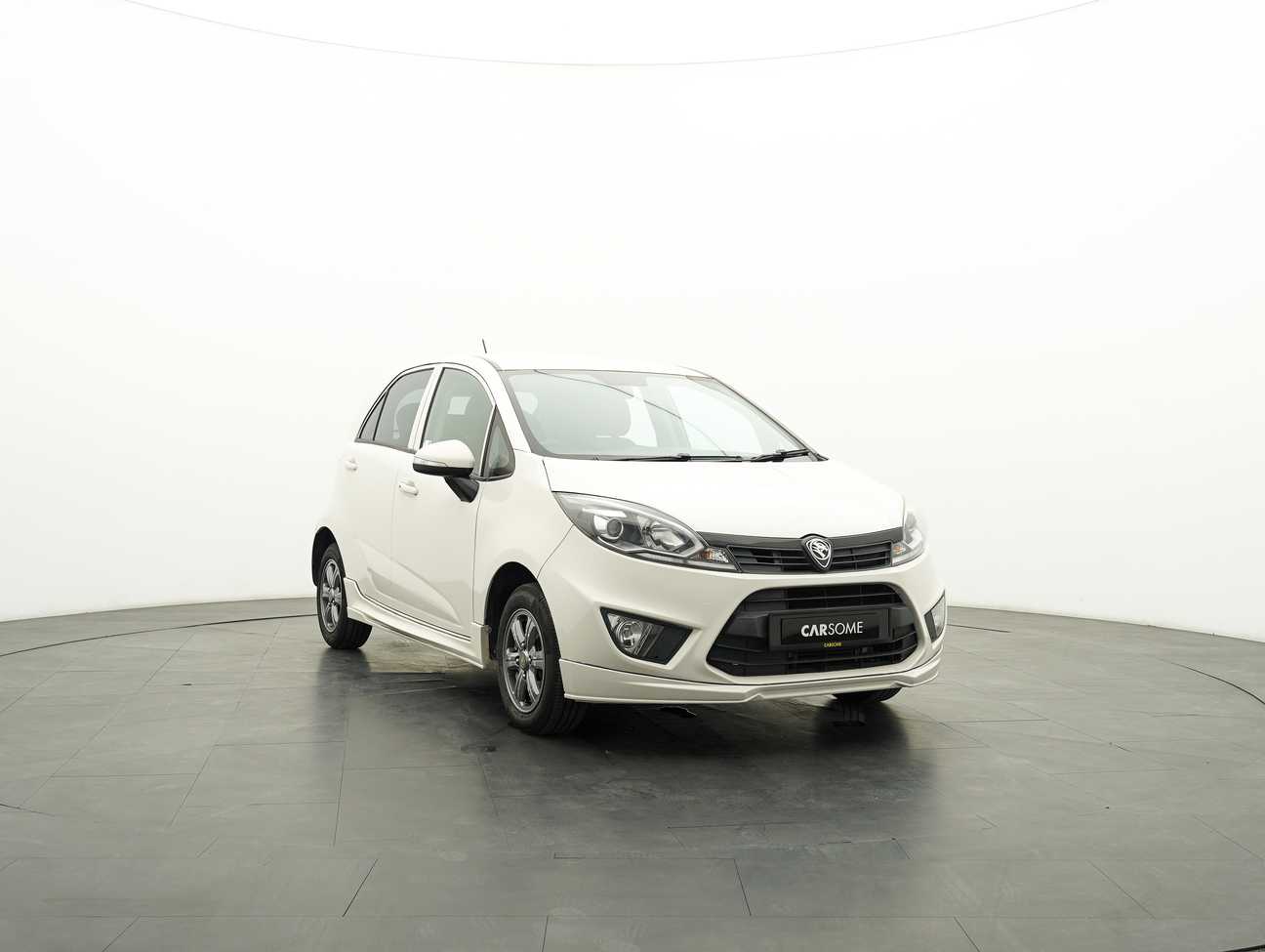 used 2018 Proton Iriz Executive 1.3