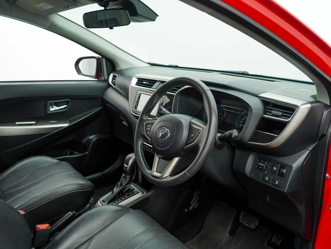 terpakai 2020 Perodua Myvi AV 1.5