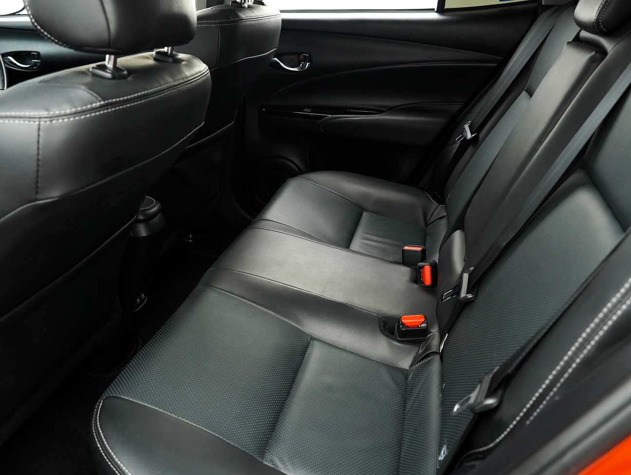 terpakai 2021 Toyota Vios G 1.5