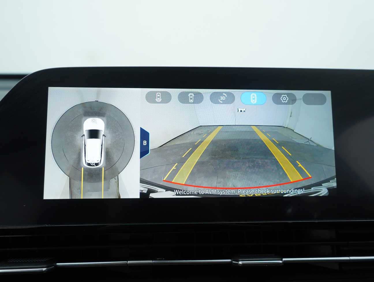 terpakai 2023 Chery Omoda 5 H 1.5