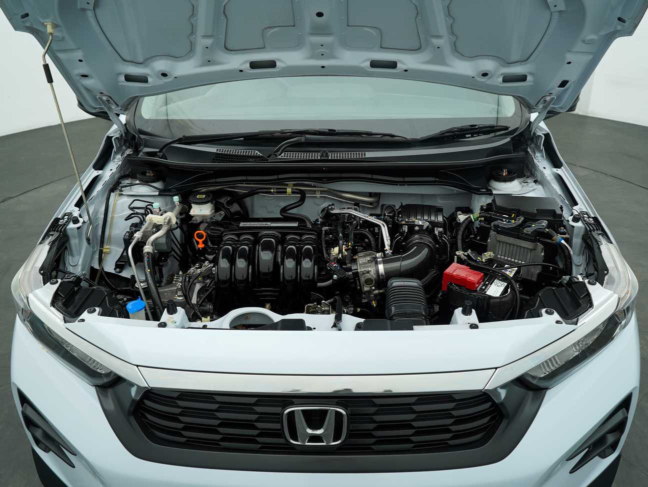 used 2023 Honda WR-V S 1.5