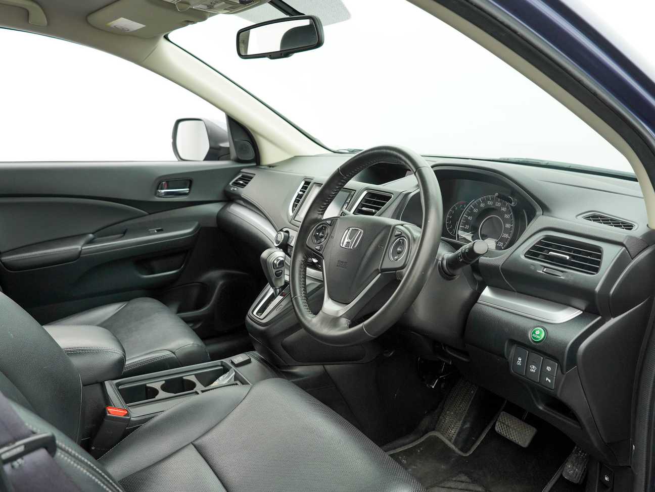 used 2015 Honda CR-V  2.0