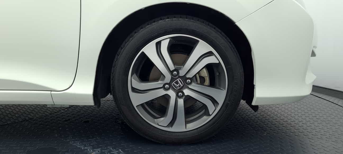 used 2016 Honda CITY V I-VTEC 1.5