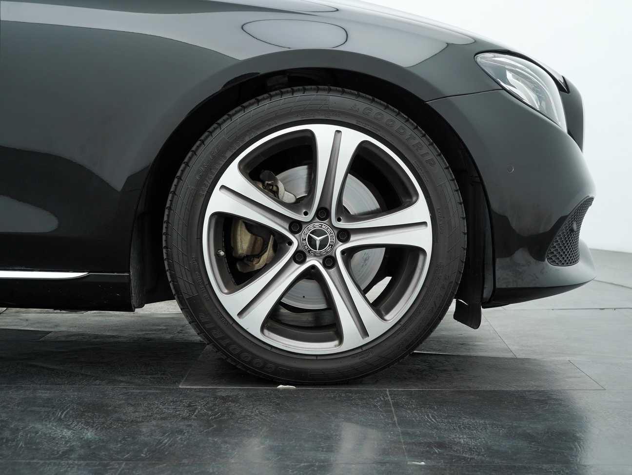 used 2019 Mercedes-Benz E200 SportStyle Avantgarde 2.0