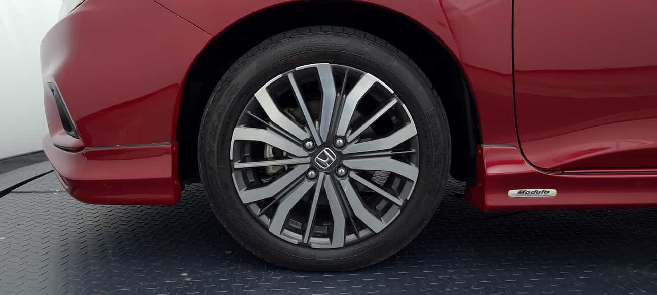 used 2019 Honda CITY V 1.5