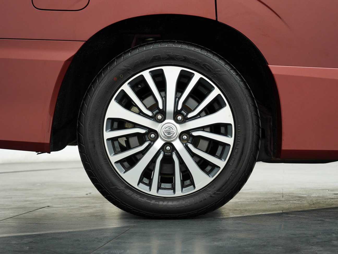 used 2019 Nissan Serena S-Hybrid High-Way Star Premium 2.0