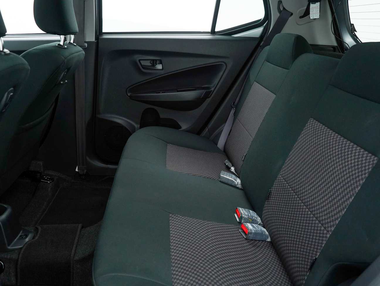 used 2022 Perodua AXIA GXtra 1.0