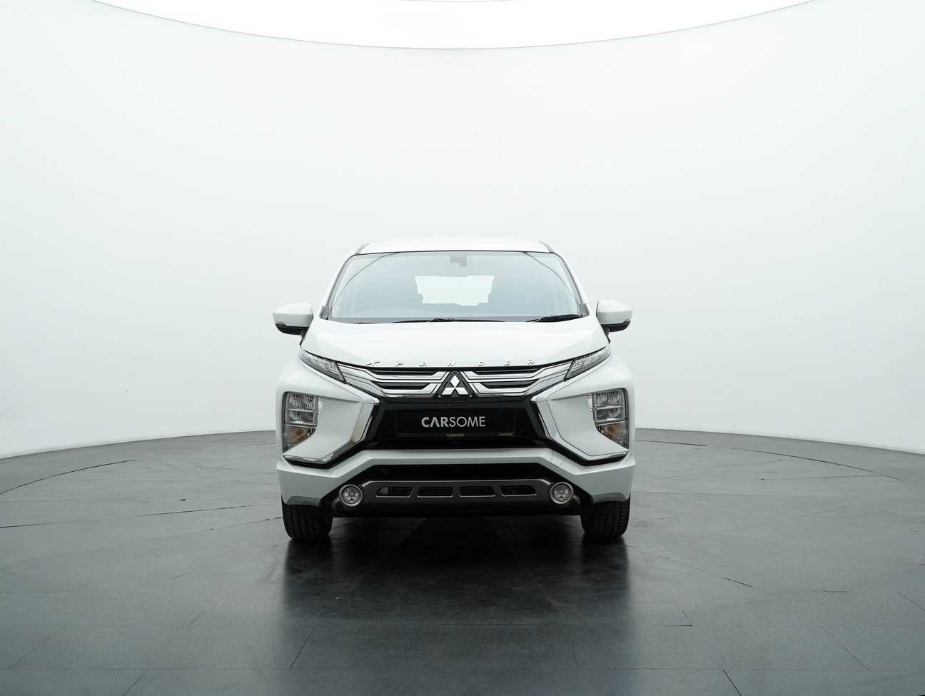 used 2020 Mitsubishi Xpander  1.5