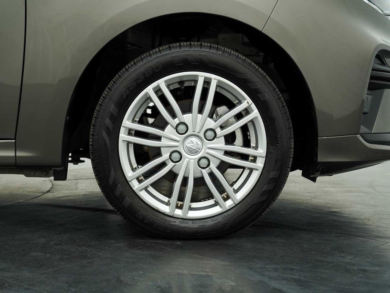 used 2023 Proton Iriz Standard 1.3