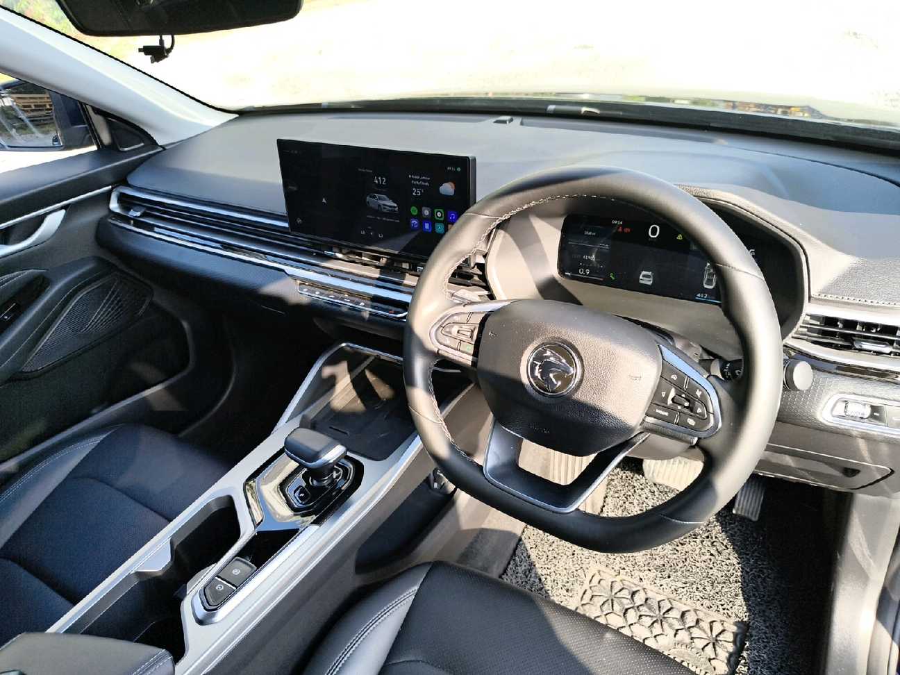 used 2024 Proton S70 Flagship 1.5