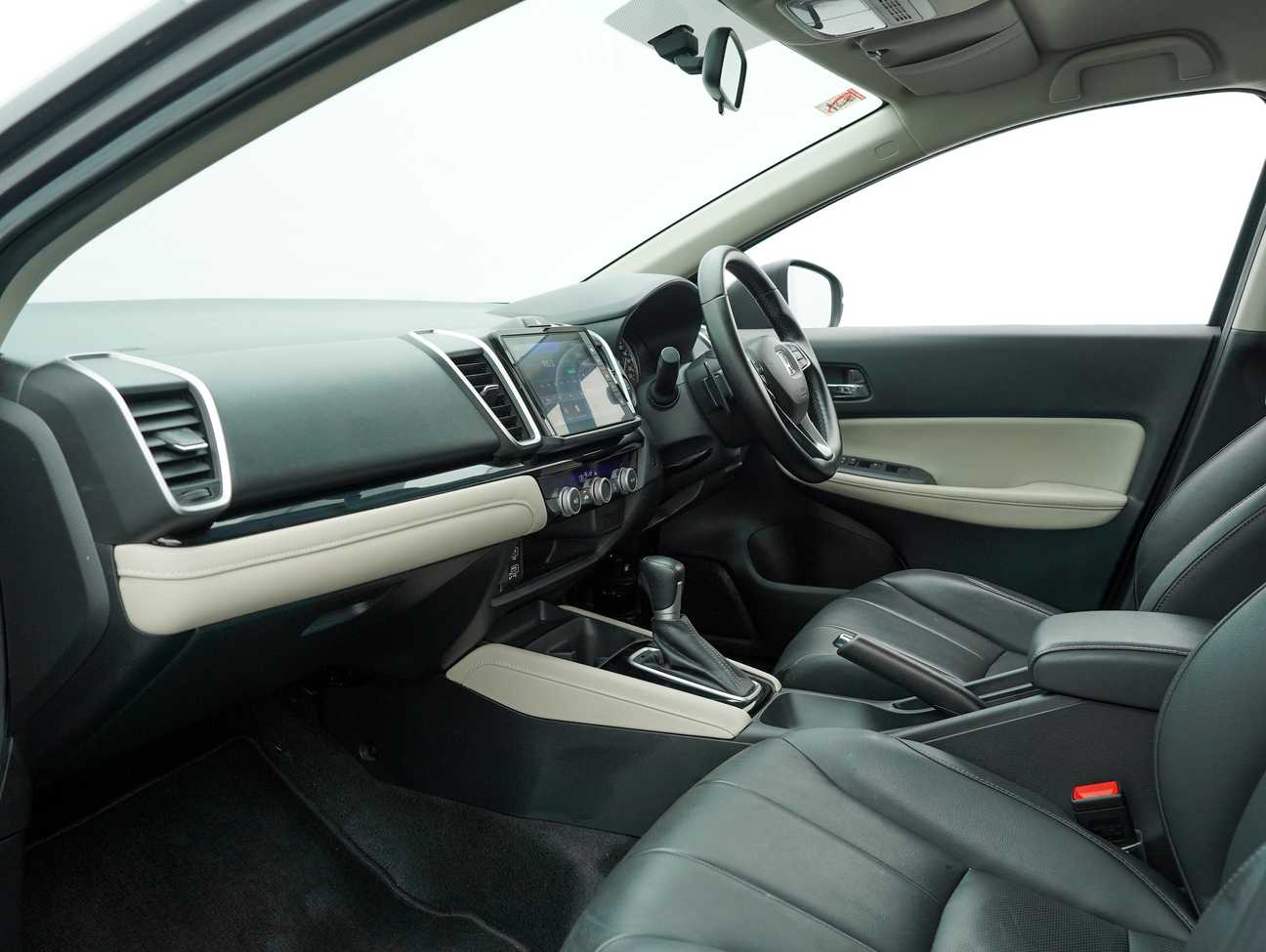 terpakai 2021 Honda City V 1.5