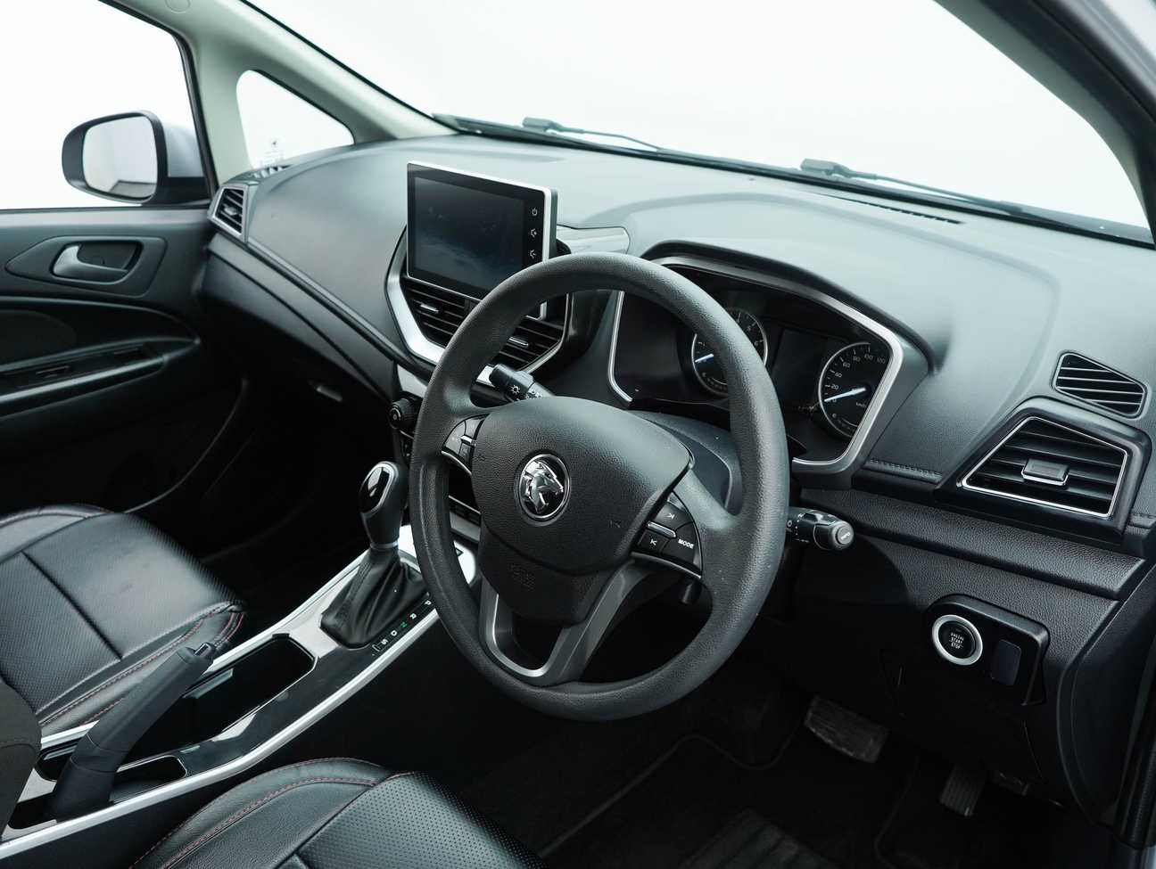 used 2022 Proton Persona Executive 1.6