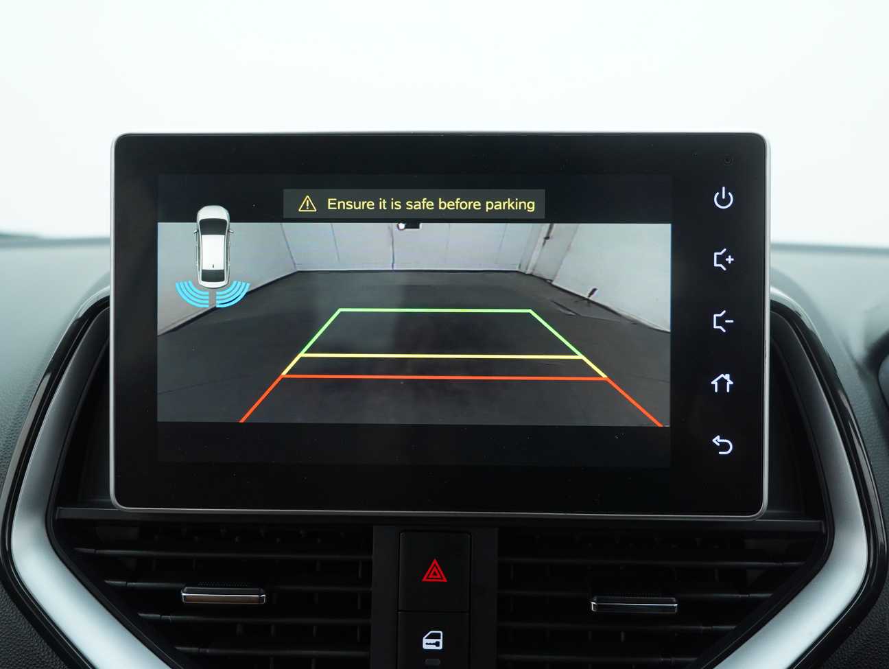 terpakai 2023 Proton Persona Premium 1.6