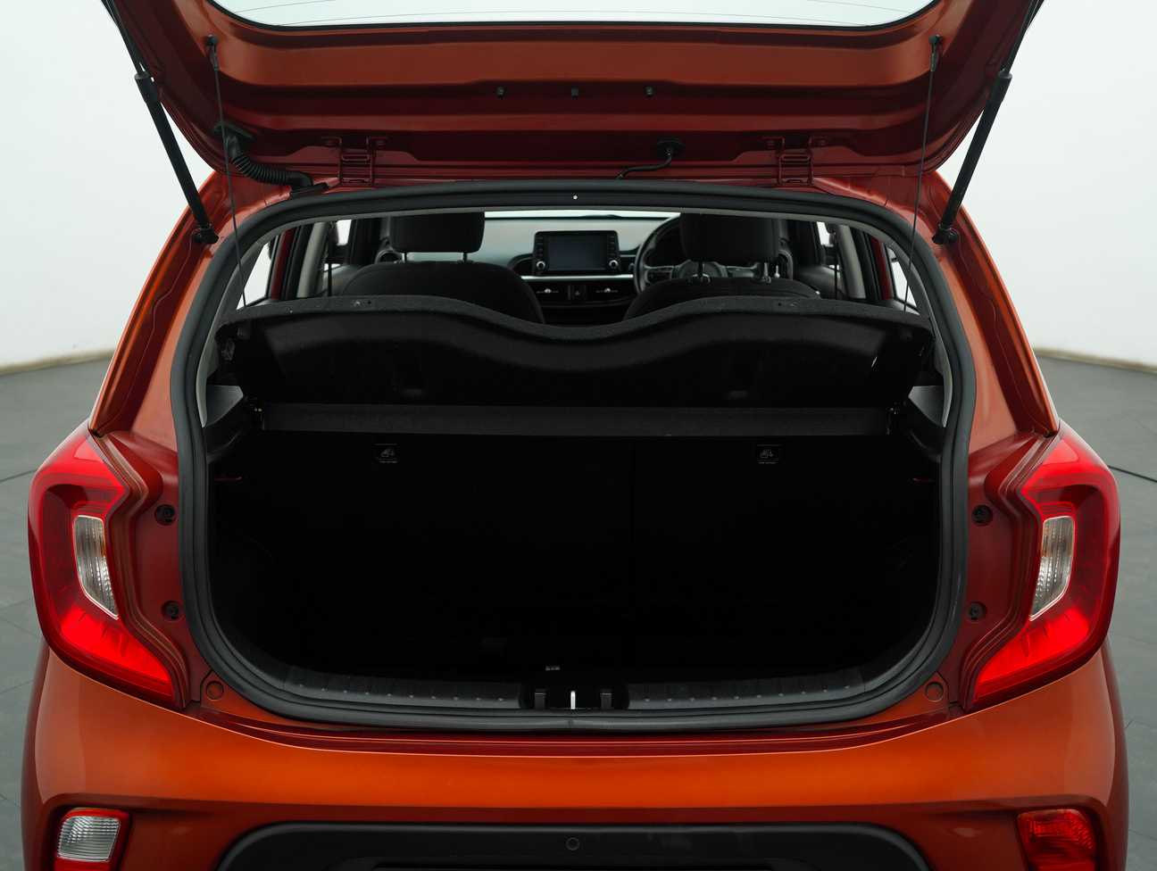 used 2019 Kia Picanto EX 1.2