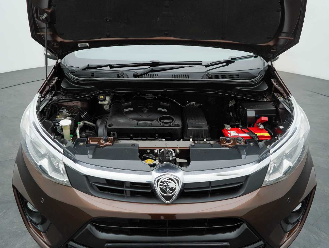 used 2018 Proton Persona Premium 1.6