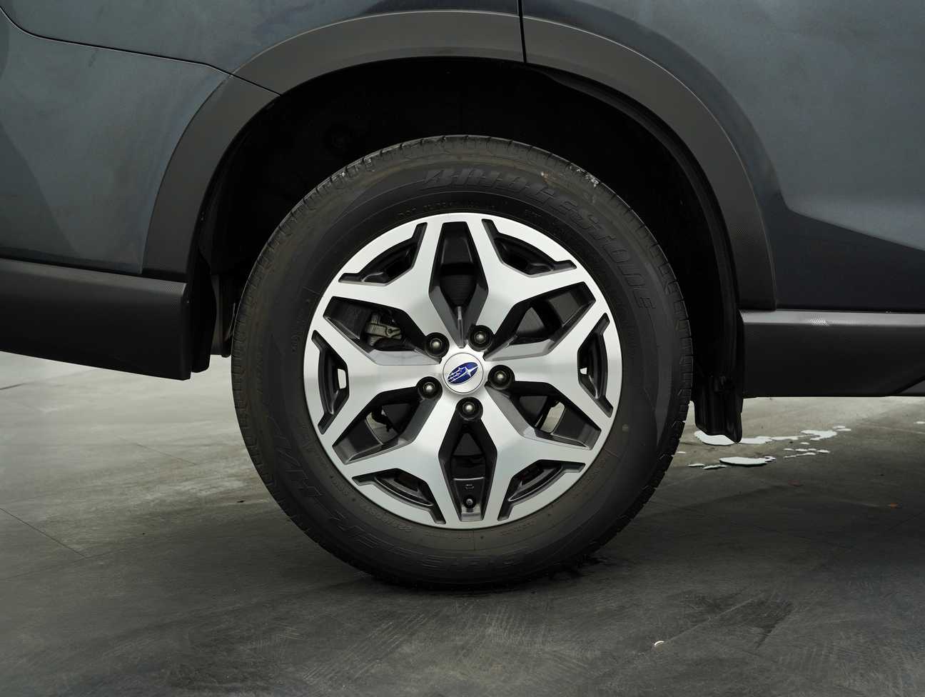 used 2019 Subaru FORESTER I-L 2.0