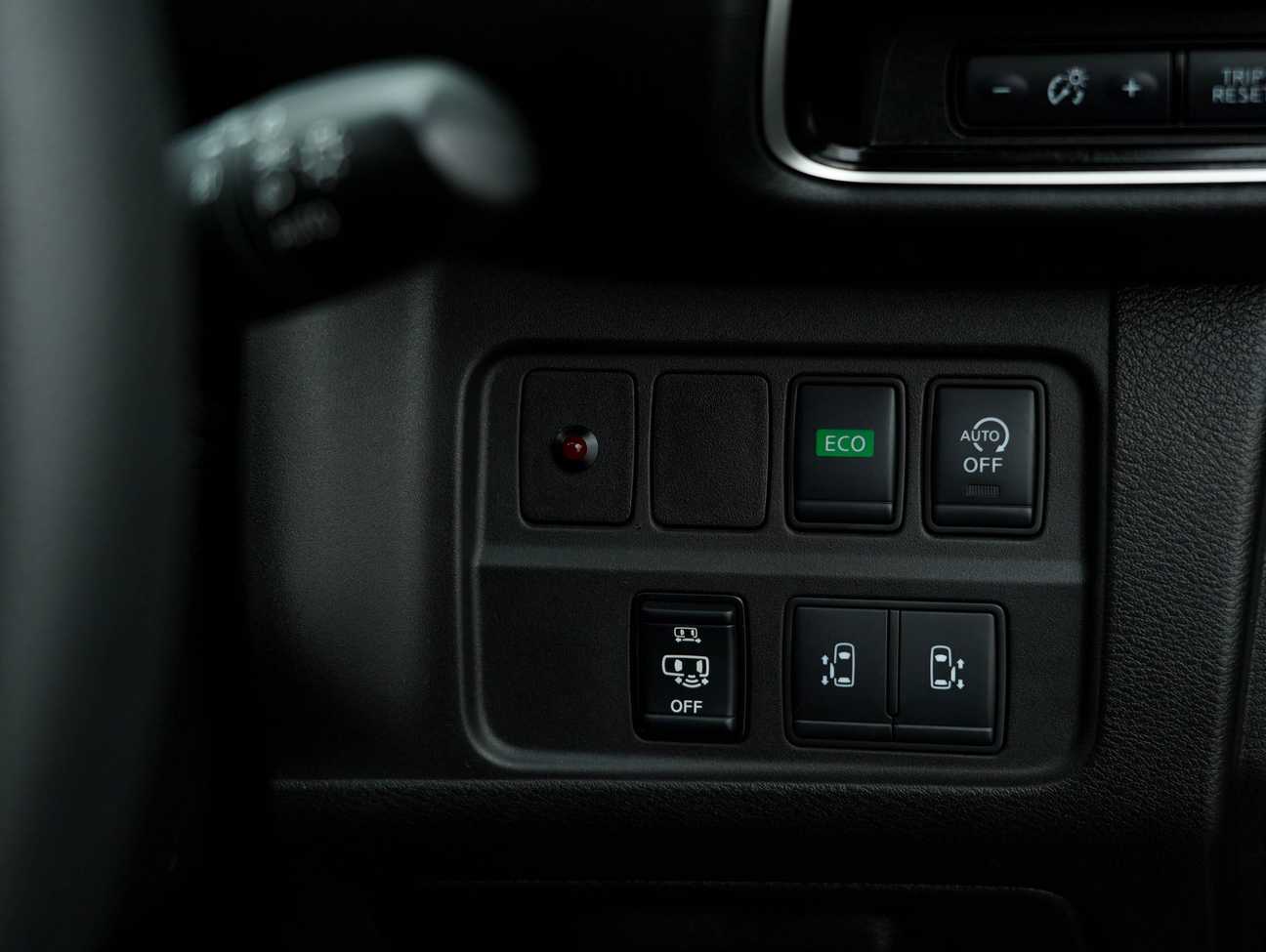 terpakai 2019 Nissan Serena S-Hybrid High-Way Star 2.0