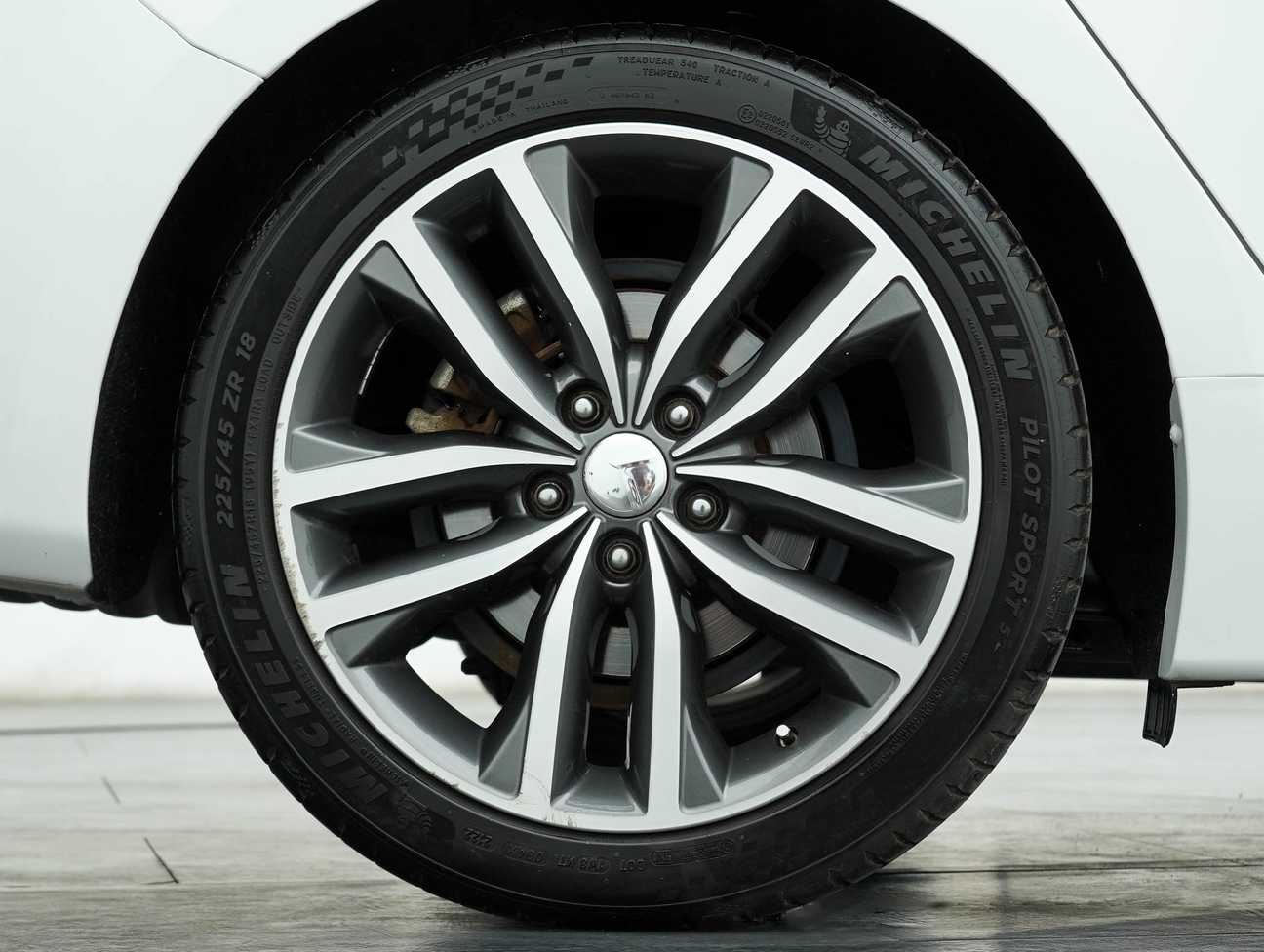 used 2016 Kia Optima K5  2.0