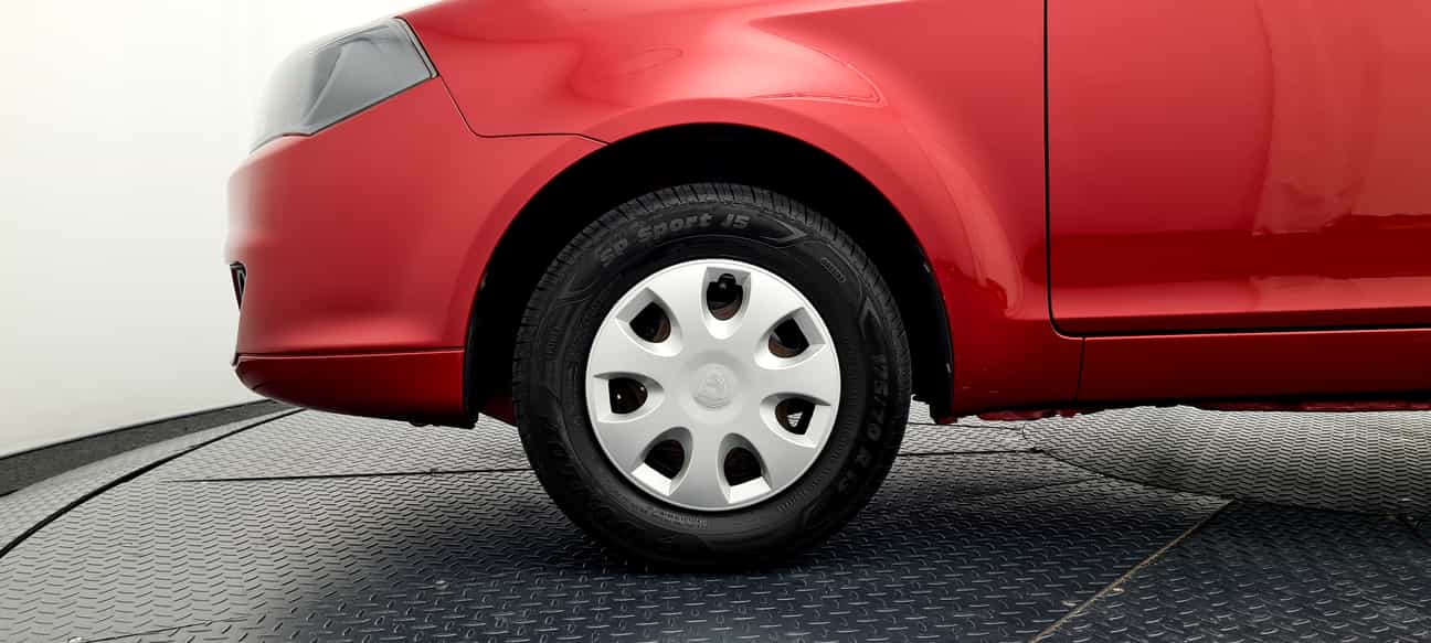 used 2013 Proton SAGA FL 1.3