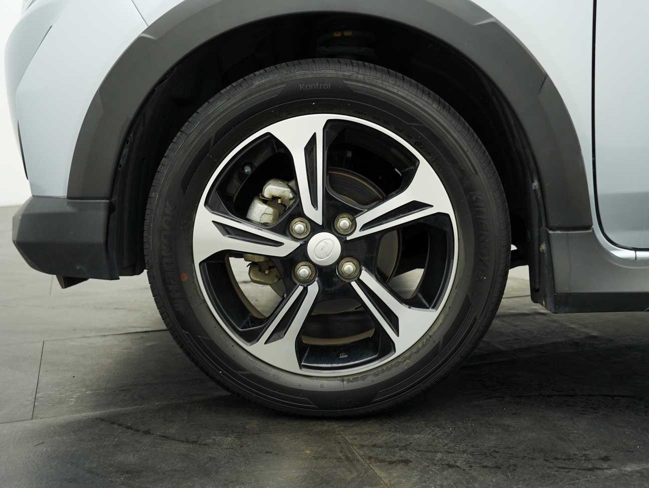 used 2019 Perodua AXIA Style 1.0