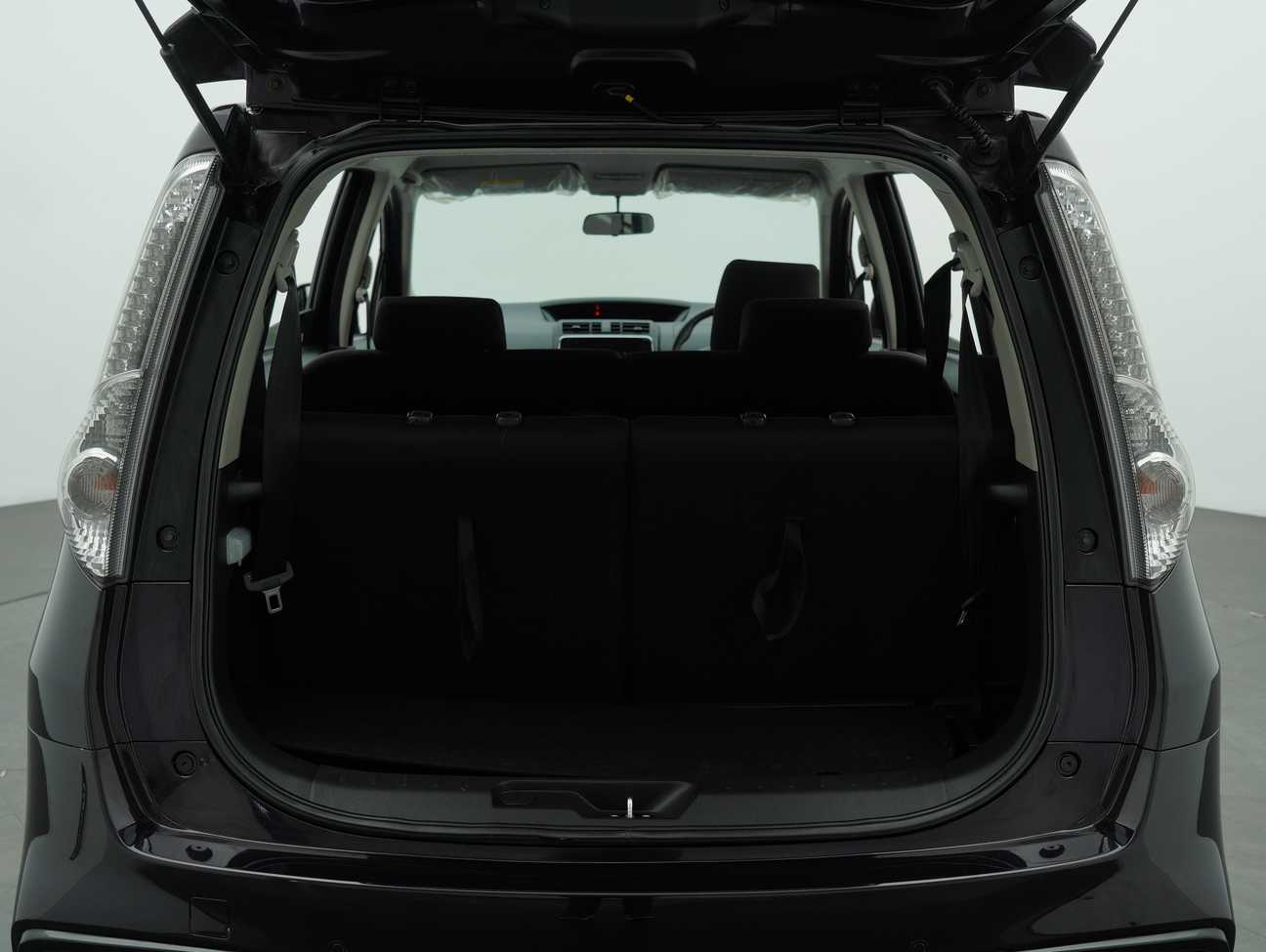 used 2019 Perodua Alza SE 1.5