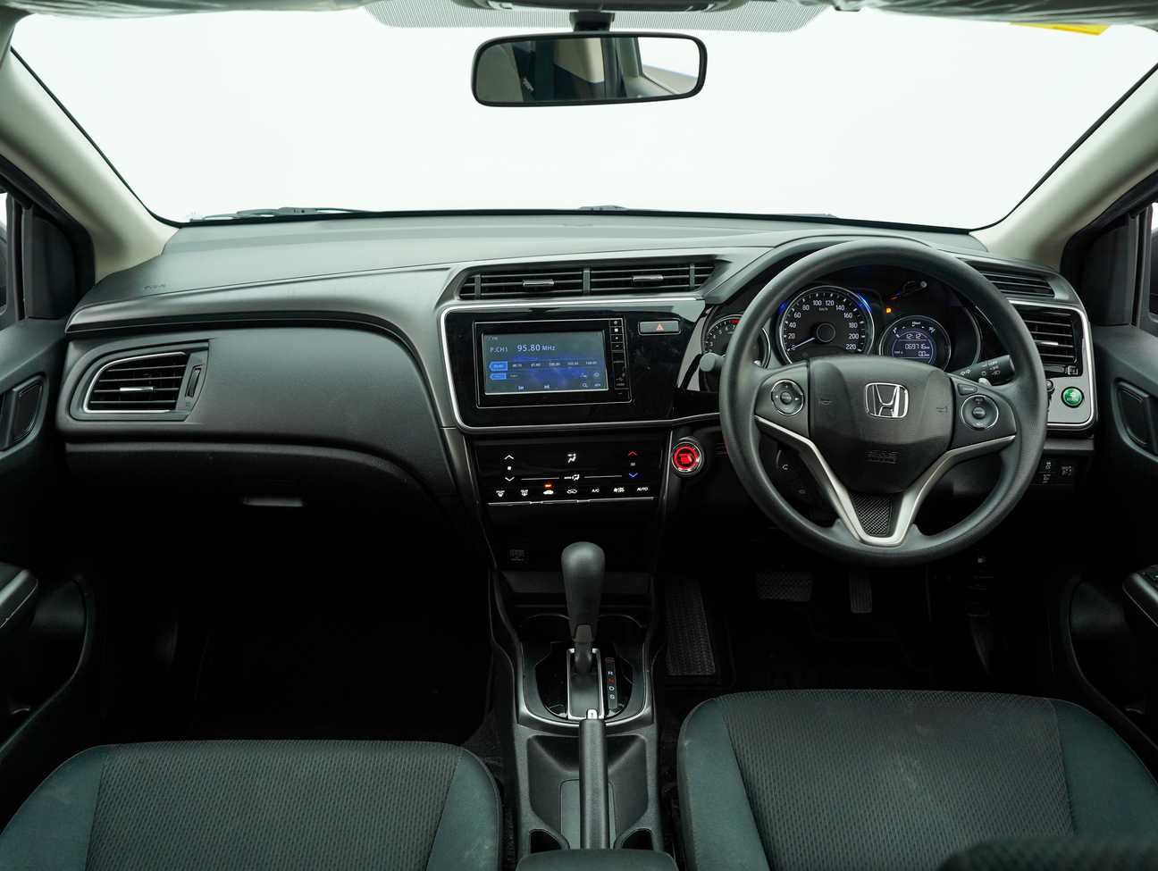 used 2019 Honda City E 1.5