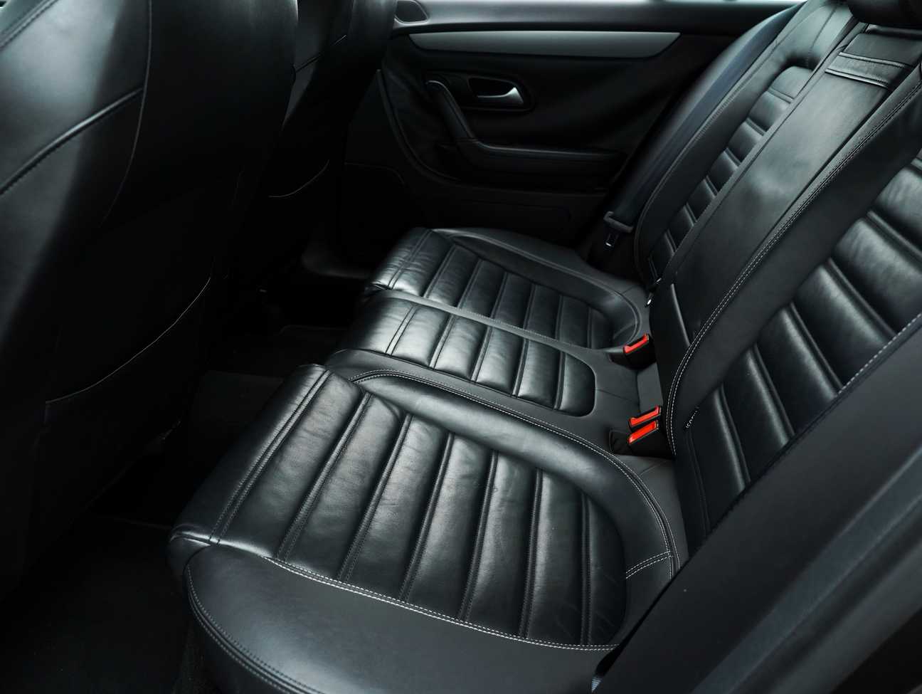 used 2014 Volkswagen CC Comfort 1.8