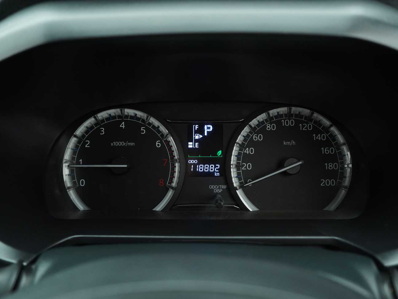 used 2020 Perodua Aruz AV 1.5