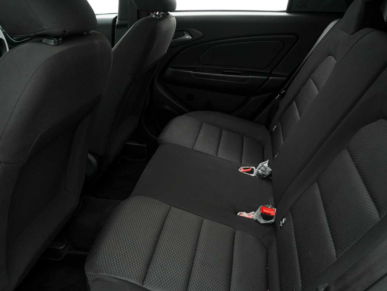 used 2020 Proton Iriz Standard 1.3