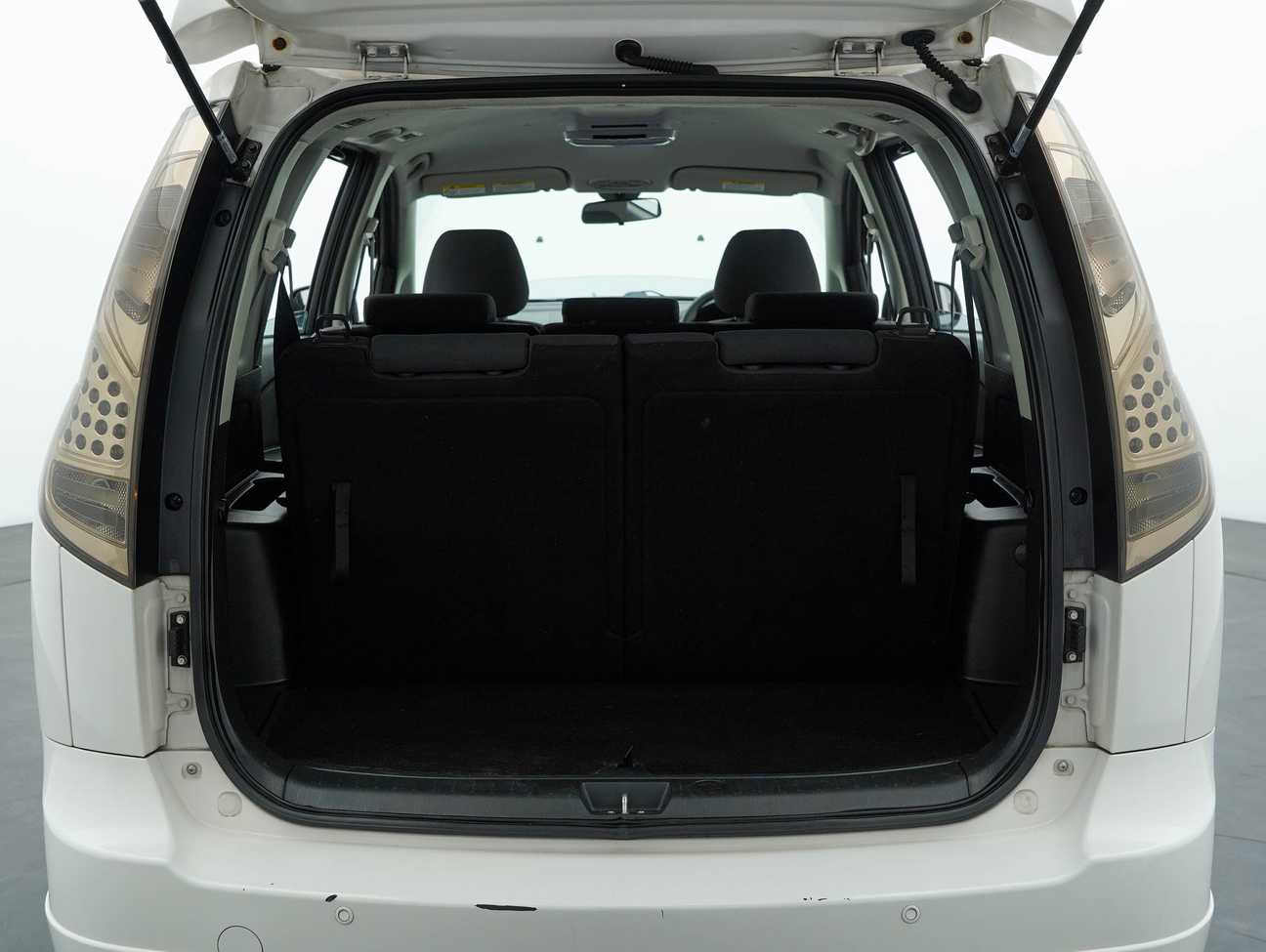 used 2013 Proton Exora Bold CPS Standard 1.6