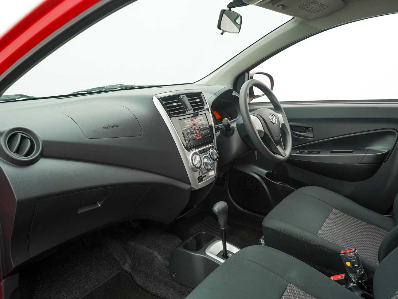 used 2021 Perodua AXIA GXtra 1.0