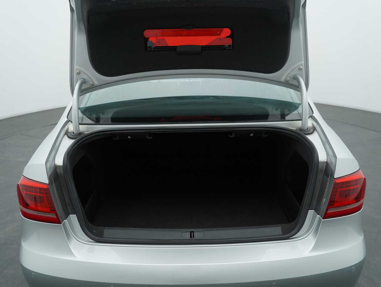 used 2012 Volkswagen Passat TSI 1.8