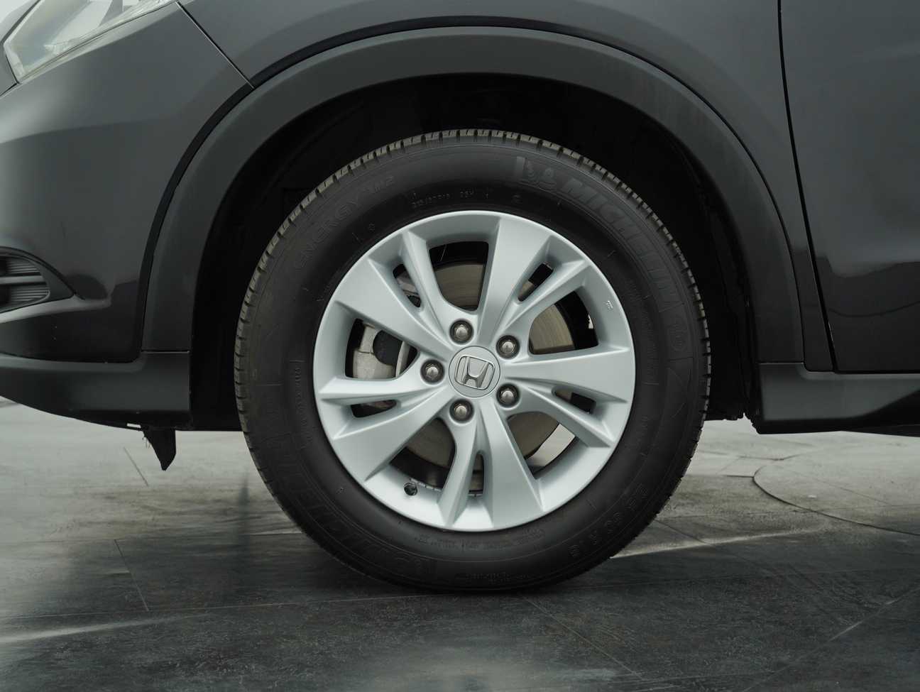 used 2015 Honda HR-V i-VTEC V 1.8