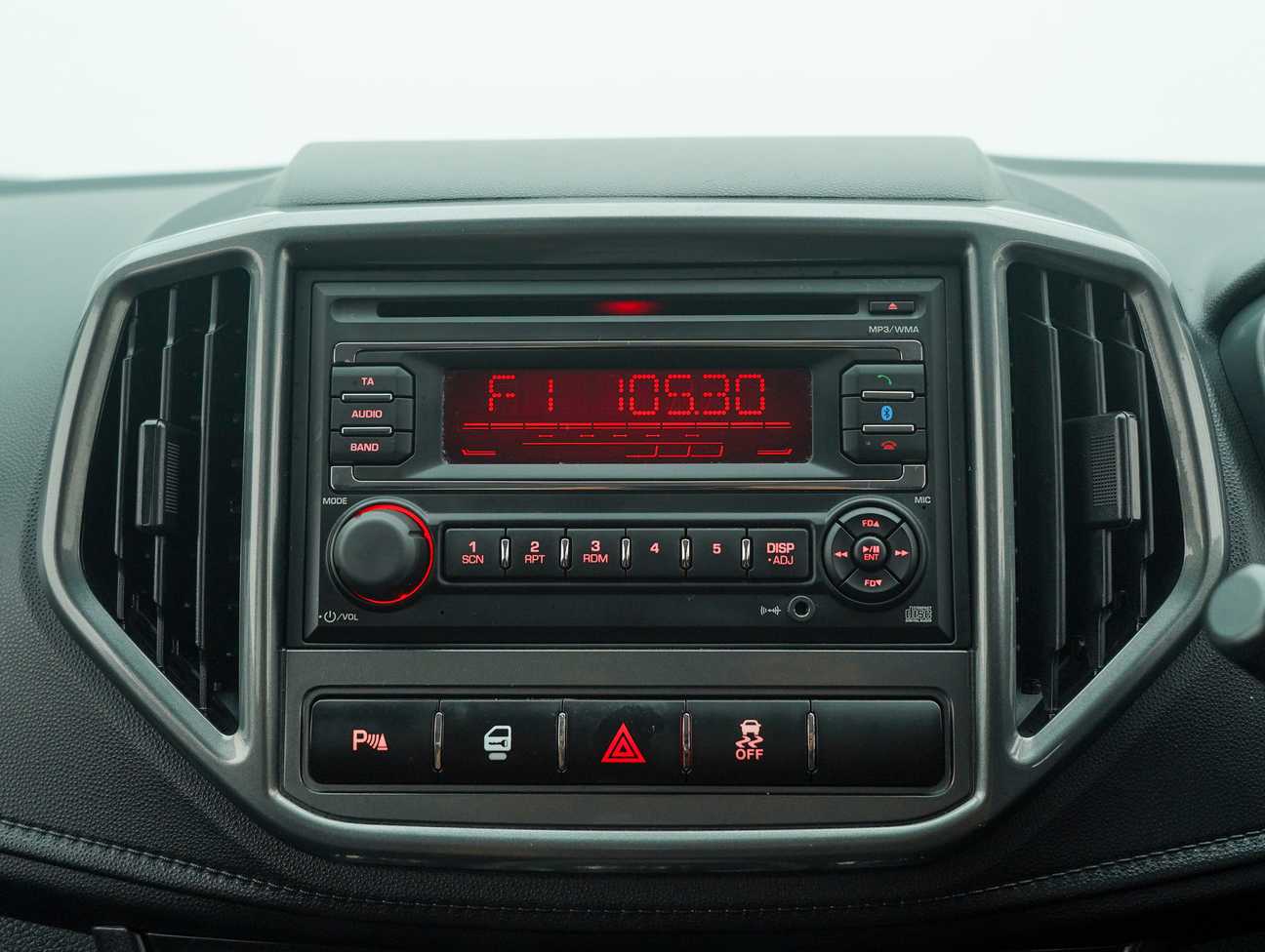 terpakai 2018 Proton Persona Executive 1.6