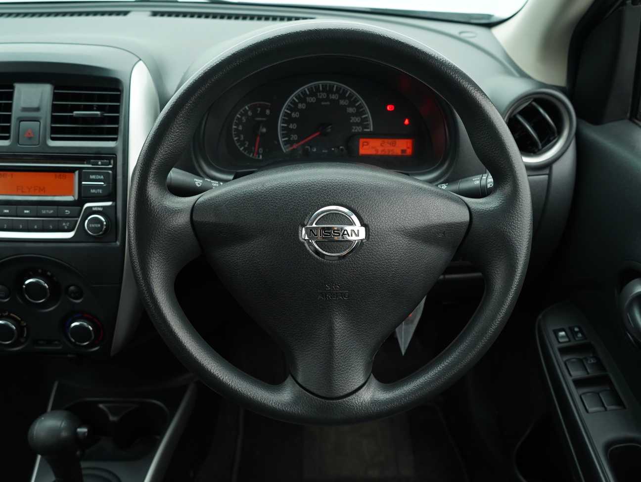 used 2018 Nissan Almera E 1.5