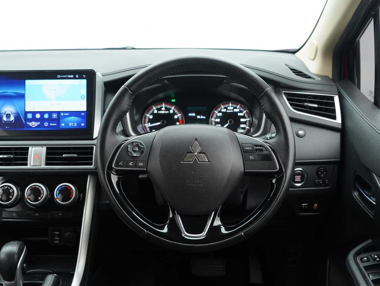 used 2023 Mitsubishi Xpander  1.5